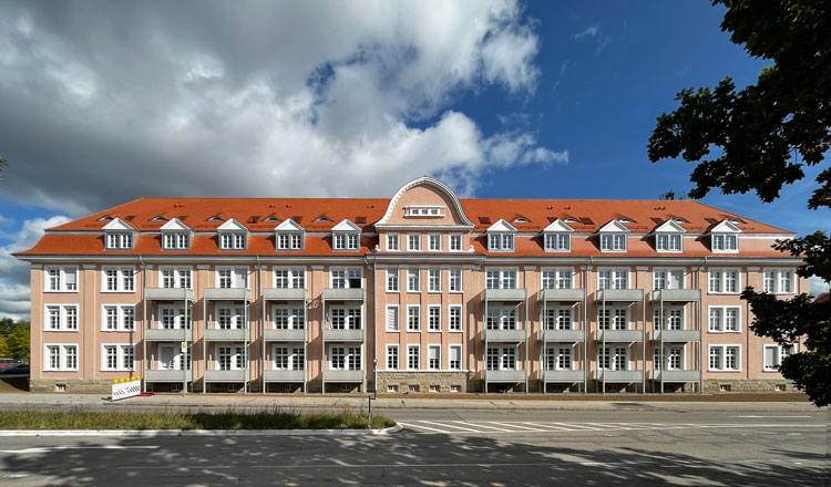 GJL+ Freie Architekten, Von Richthofen Park, Villingen-Schwenningen, Foto: GJL+ Freie Architekten