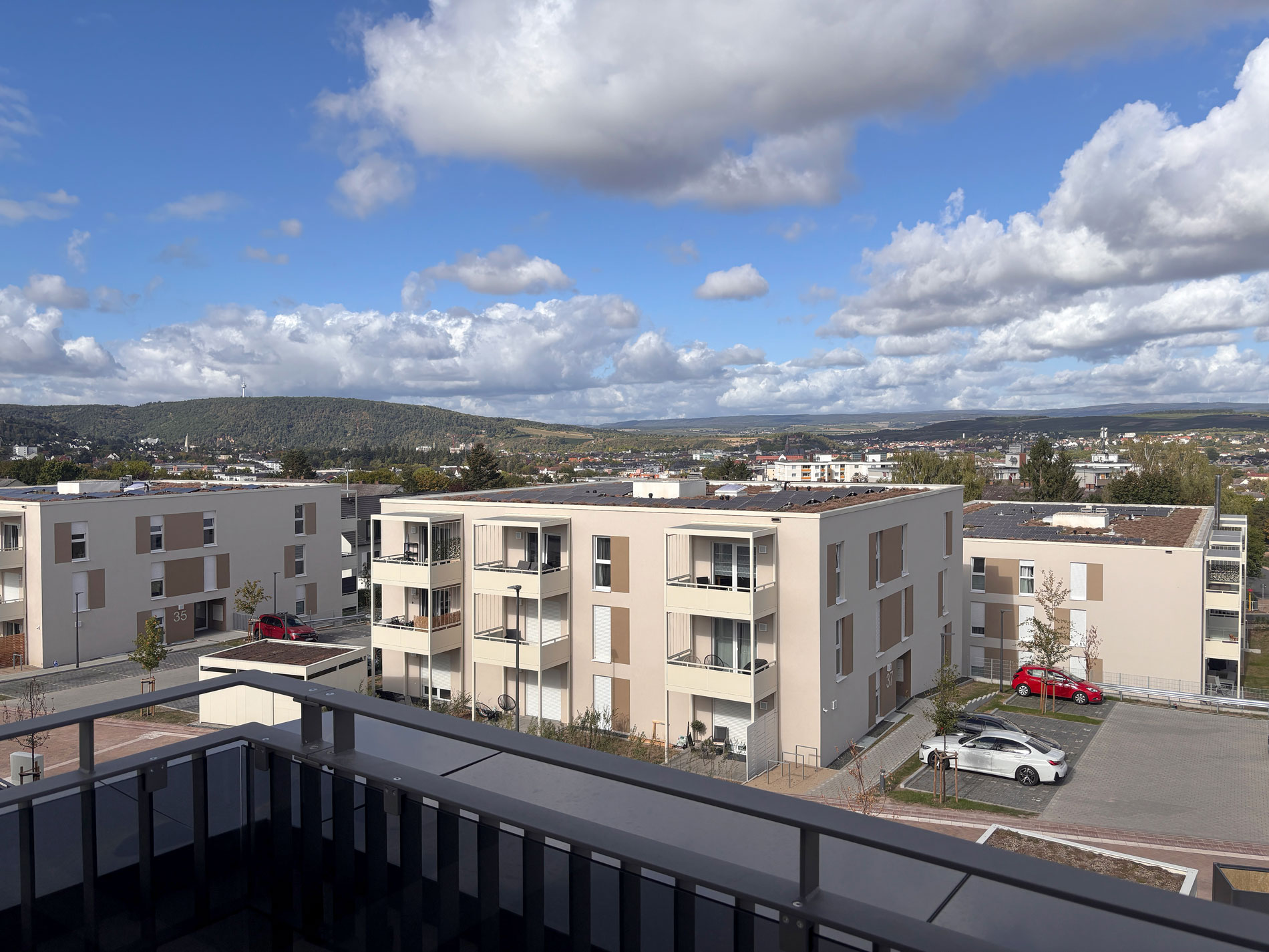 GJL+ Freie Architekten, Humperdinck Park, Bad Kreuznach, Foto: GJL+ Freie Architekten