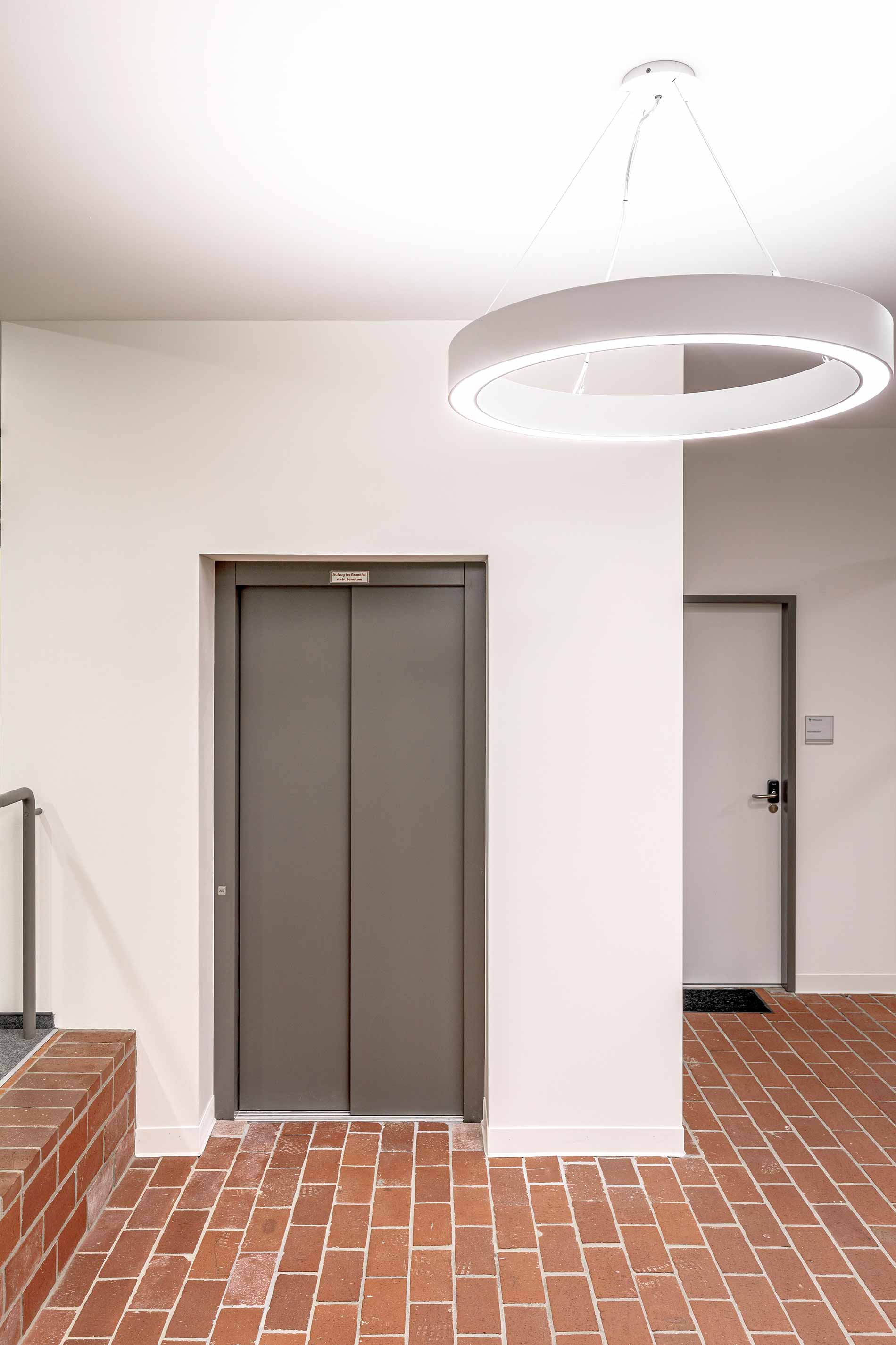 GJL+ Freie Architekten, Rathaus Langenberg, Foto: Kai Ostermann
