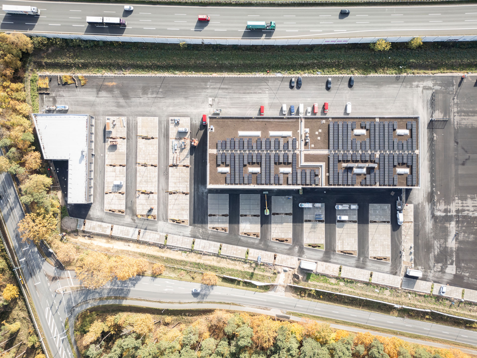 GJL+ Freie Architekten, Showroom Mense, Gütersloh, Foto (c) Mense GmbH