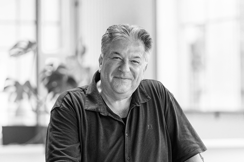 GJL+ Freie Architekten, Team-Porträt, Patrice Merz