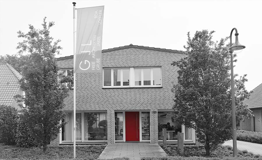 GJL+ Freie Architekten- Büro in Gütersloh